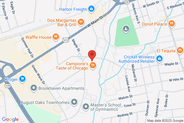 Goodall Homes & Communities
