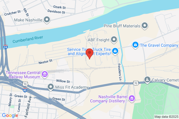 Nashville Insulation Co Inc