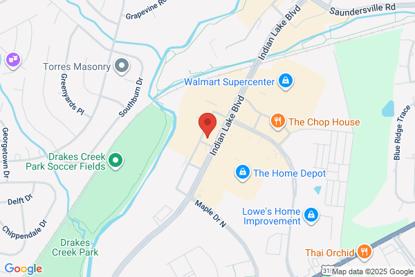 Family Healthcare of Hendersonville