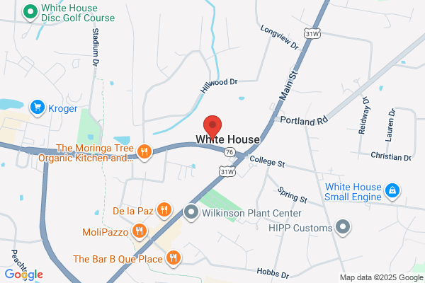 White House Pawn Shop