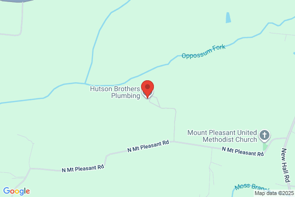 Hutson Brothers Plumbing
