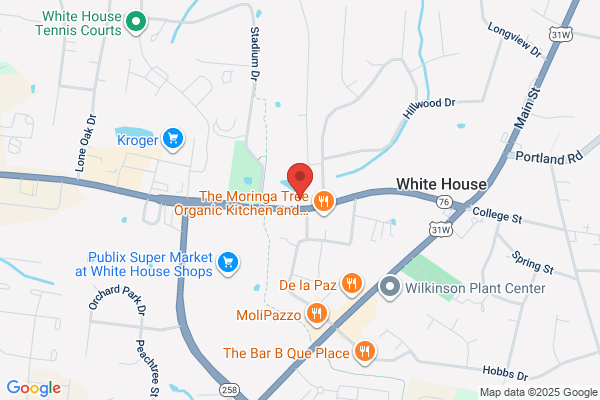 Virgil Beckham - One Click Realty, LLC