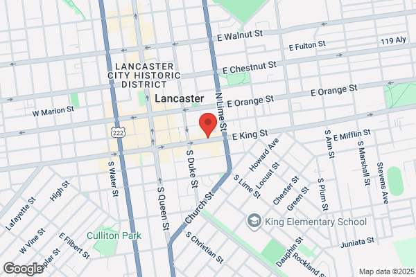 Conestoga Title Insurance Inc