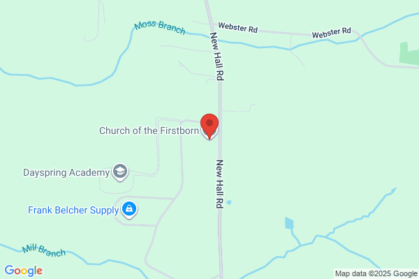 Church of the Firstborn