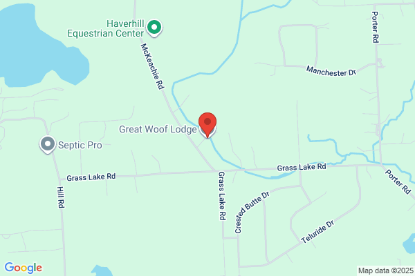 Qualls Kennels