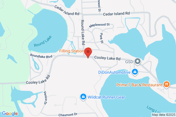 Six Lakes Service Inc