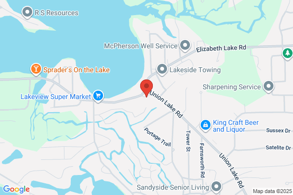 White Lake Auto Repair