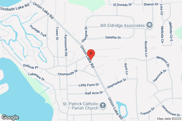 Eddys Landscape & Nursery