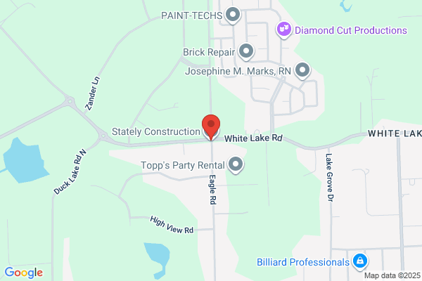 General Construction Company