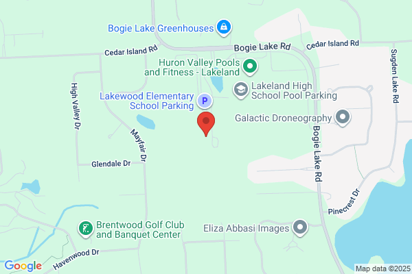 Huron Valley Schools, Elementary Schools, Lakewood Elementary