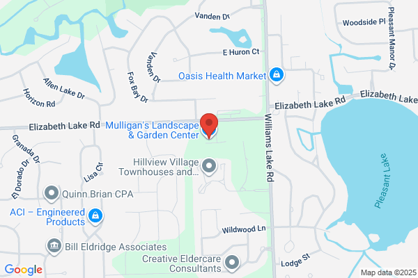 Mulligan's Landscape & Garden Center Inc
