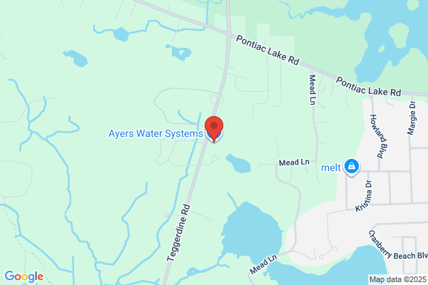 Ayers Waters Systems Inc