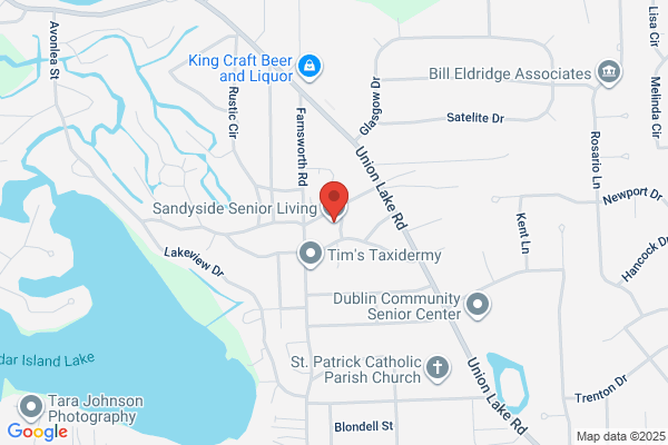 Sandyside Senior Living