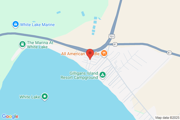 White Lake Motel