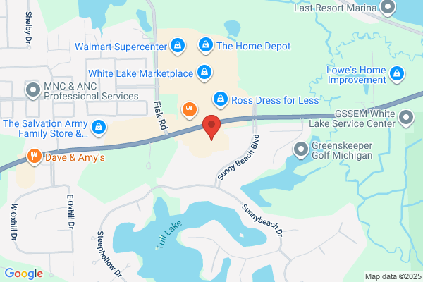 White Lake KinderCare