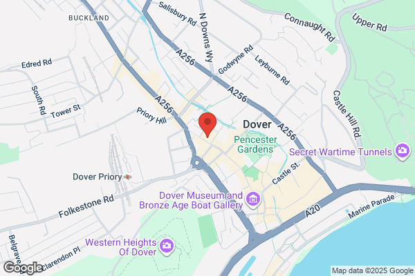 Dover Floor Covering