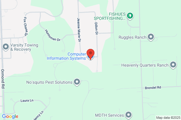Granite Information Systems