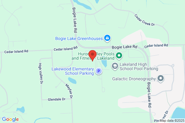 Huron Valley Schools, Middle Schools, White Lake Middle School