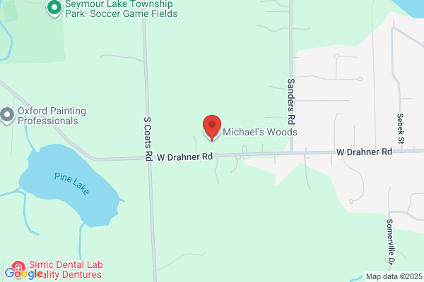 Michael Woods Sales Service