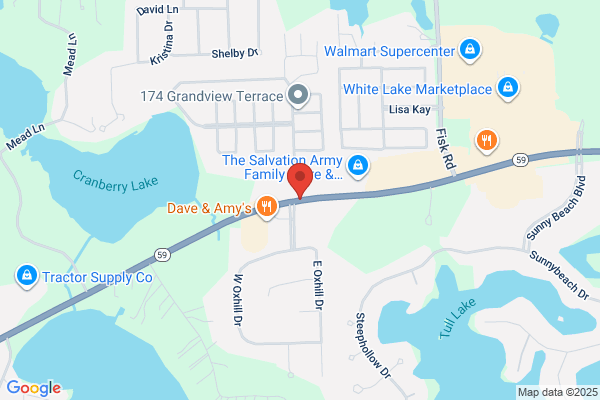 White Lake Township
