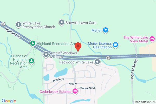 Athletico Physical Therapy - White Lake