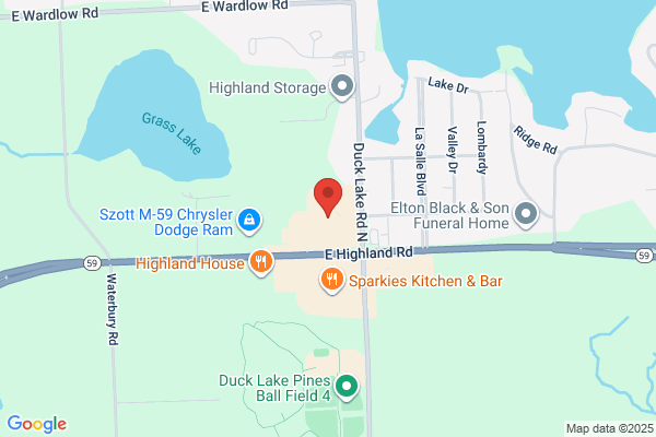 HealthQuest Physical Therapy - Highland