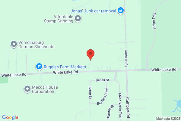 Whitefeather Realty