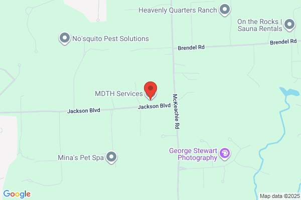 Malosh Services