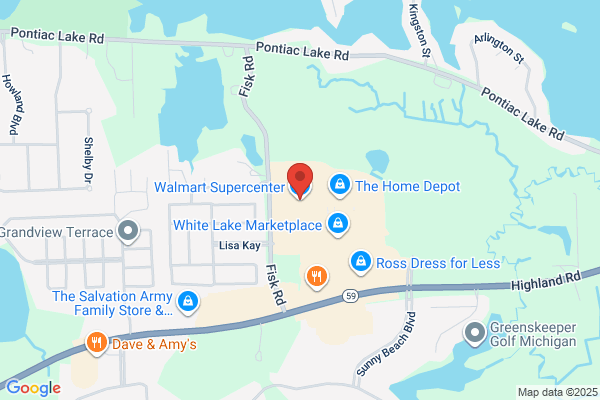 Wal-Mart, Store