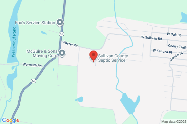 Sullivan Septic Service