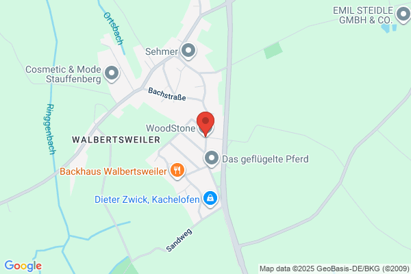 Woodstone Development