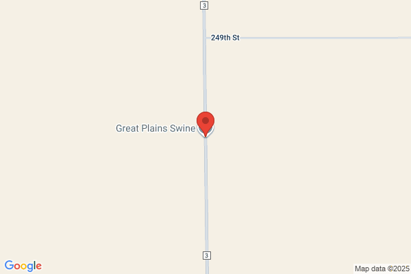 Great Plains Swine