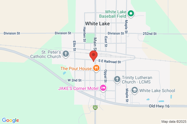 White Lake Cafe