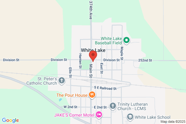 White Lake City of, Maintenance Shop