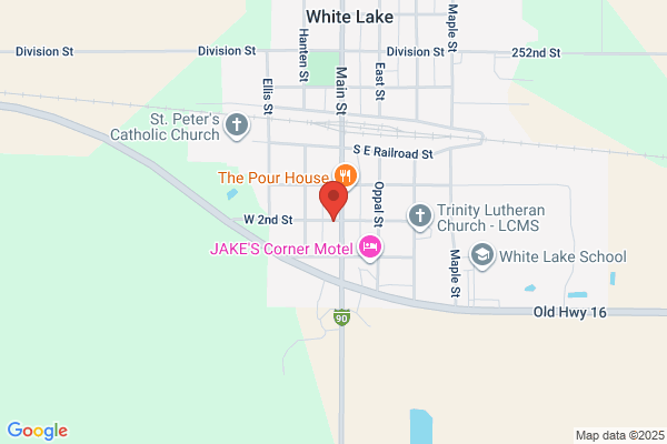 White Lake Grain & Feed Inc