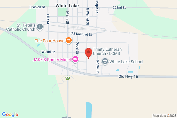 White Lake Medical Clinic Avera