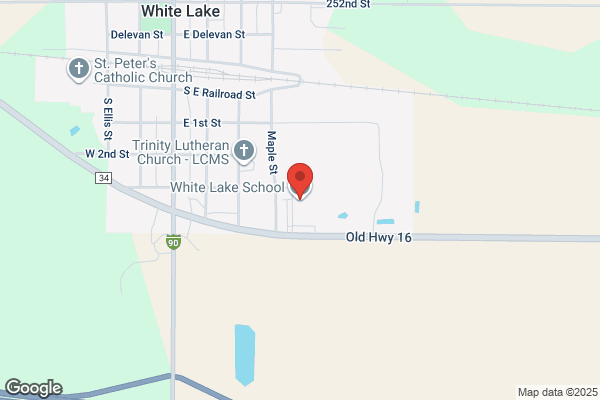 White Lake, White Lake Public School