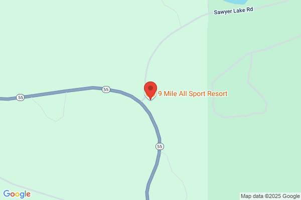 9 Mile All-Sport Resort