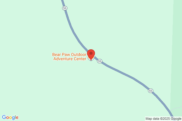 Bear Paw Outdoor Adventure Resort