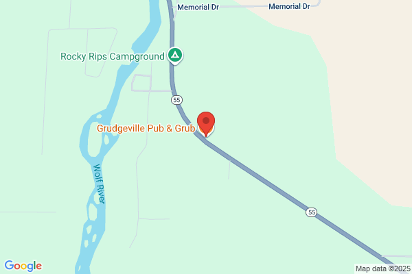 Grudgeville Pub & Grub