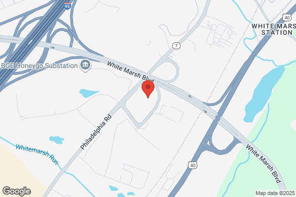 Home2 Suites by Hilton Baltimore/White Marsh, MD