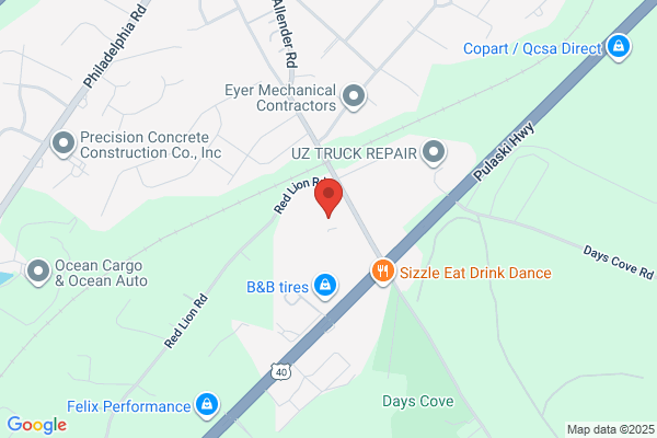 Airbound Trampoline Center