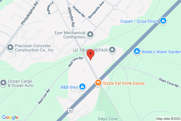 Allender Self Storage