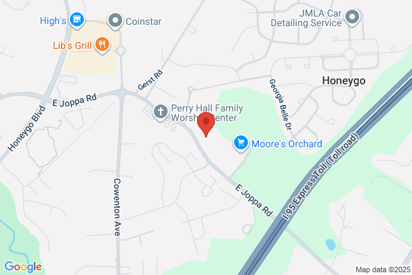 Baltimore County School District, Schools, Chapel Hill Elementary School