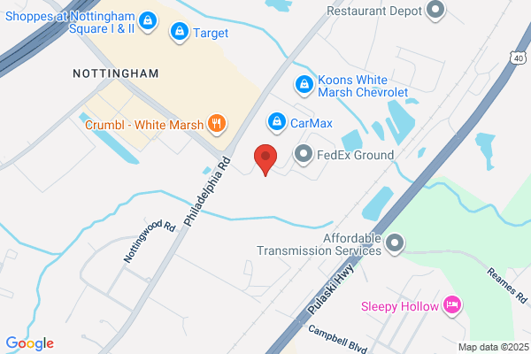Maryland Pain Management, Medical Acupuncture & Nutrition Center