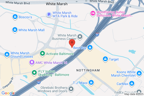 Neb Doctors of Maryland Llc