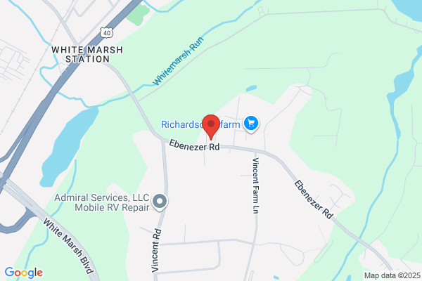 Resque Plumbing & Heating