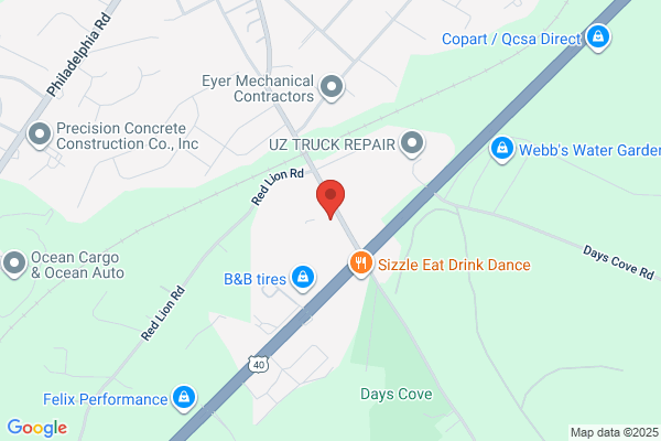 Roesner Brothers MSD Inc