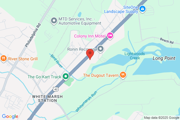Town & Country Auto & Truck Center Inc