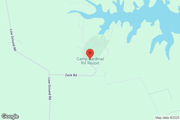 Camp Cardinal RV Resort